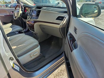 Used 2011 Toyota Sienna Limited