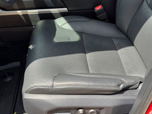 Certified 2025 Toyota Tundra SR5 w/ SR5 Premium Package image 16