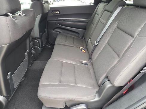 New 2026 Dodge Durango GT w/ Tow 'N Go Package image 9