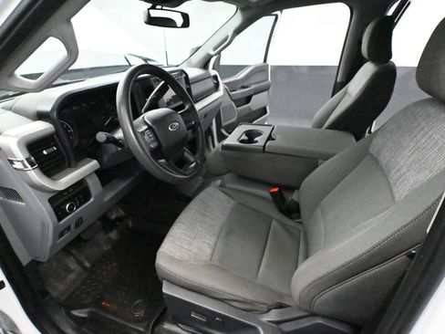 Used 2023 Ford F350 XLT w/ FX4 Off-Road Package image 22