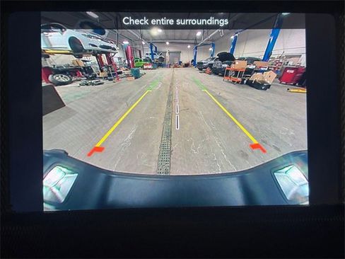 Used 2021 Jeep Gladiator Willys image 21