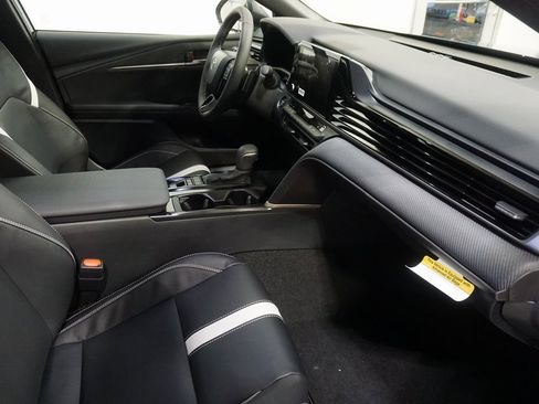 New 2026 Toyota Camry SE image 25