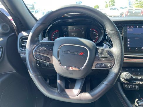 Used 2025 Dodge Durango R/T AWD/4WD image 28