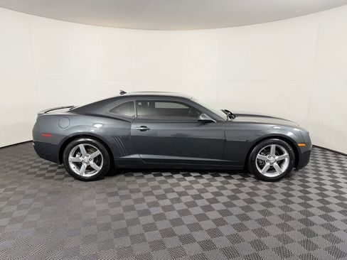 Used 2013 Chevrolet Camaro LT image 11