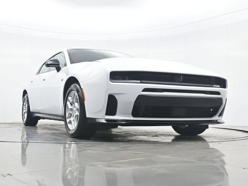 New 2026 Dodge Charger R/T AWD/4WD image 35