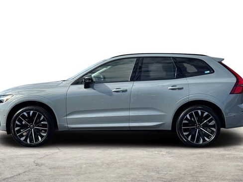 New 2026 Volvo XC60 B5 Ultra w/ Protection Package Premier image 5