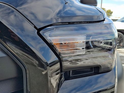 Used 2025 Toyota 4Runner SR5 image 9