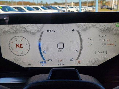 New 2025 GMC Hummer EV 3X w/ LPO, Sport Package image 24