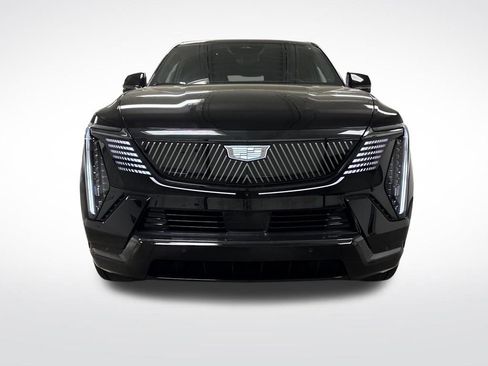 New 2025 Cadillac Escalade IQ Sport 1 w/ Smart Trailering package image 5