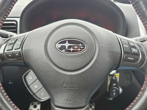 Used 2014 Subaru Impreza WRX Hatchback image 25