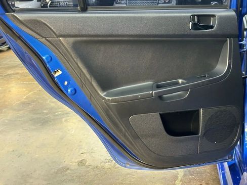 Used 2012 Mitsubishi Lancer Evolution GSR AWD/4WD image 22
