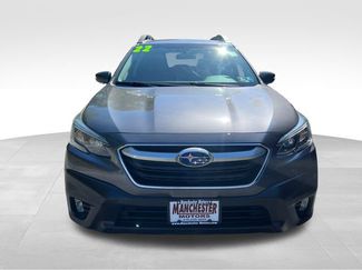 Used 2022 Subaru Outback Premium AWD/4WD video 2