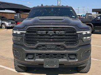 Used 2025 RAM 3500 Laramie video 1