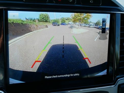 Used 2022 Ford F350 Lariat w/ Lariat Ultimate Package image 25