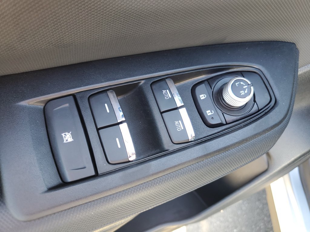 Used 2026 Subaru Forester Limited AWD/4WD image 19