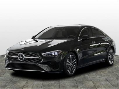 Certified 2024 Mercedes-Benz CLA 250 4MATIC