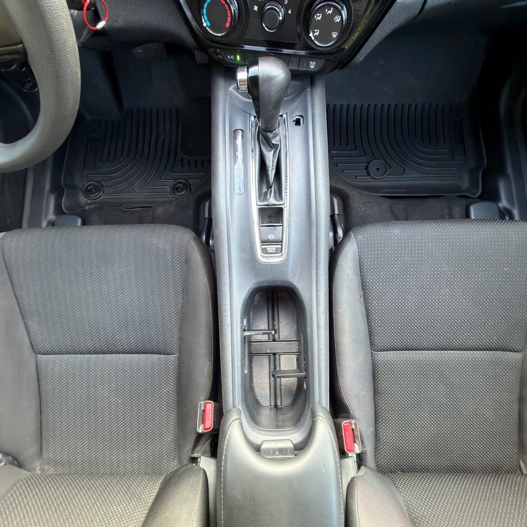 Used 2019 Honda HR-V LX image 27