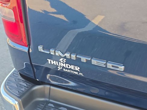 Used 2023 RAM 1500 Limited image 6