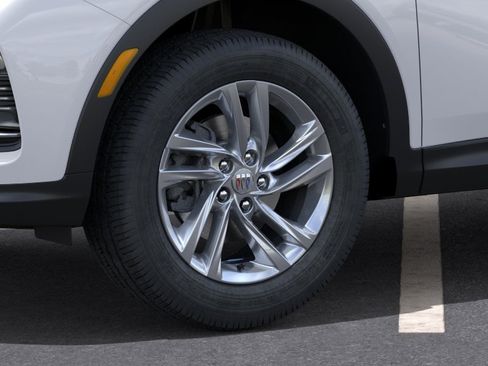 New 2026 Buick Envista Sport Touring w/ Convenience I Package FWD image 33