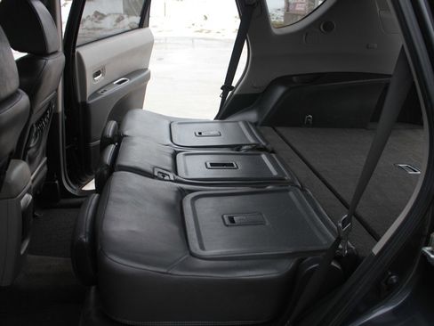 Used 2007 Subaru Tribeca Limited w/ Popular Equipment Group 1 image 41