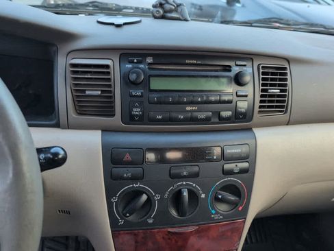 Used 2007 Toyota Corolla LE image 9