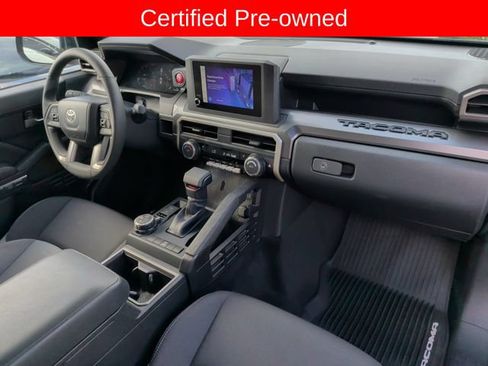 Used 2026 Toyota Tacoma TRD Off-Road AWD/4WD image 27