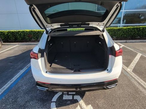 Used 2024 Buick Envision Sport Touring AWD/4WD image 9