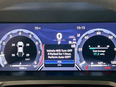 Used 2025 Toyota Tacoma TRD Sport image 23