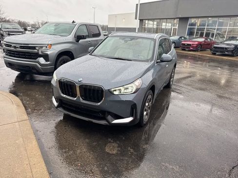 Used 2023 BMW X1 xDrive28i w/ Convenience Package image 2