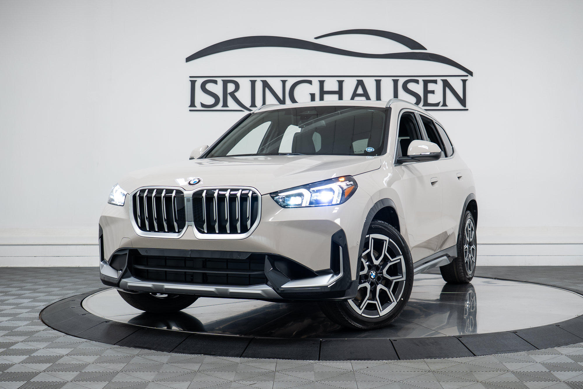 Used 2026 BMW X1 xDrive28i w/ Convenience Package AWD/4WD image 26