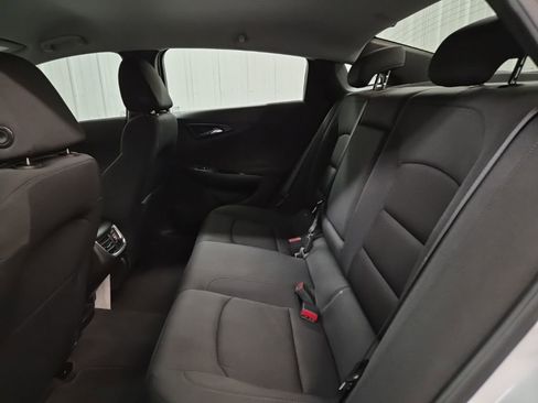 Used 2023 Chevrolet Malibu LT image 19