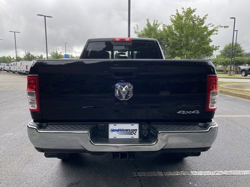 Used 2022 RAM 2500 Tradesman AWD/4WD image 8