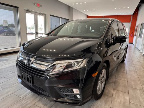 Used 2020 Honda Odyssey EX image 7