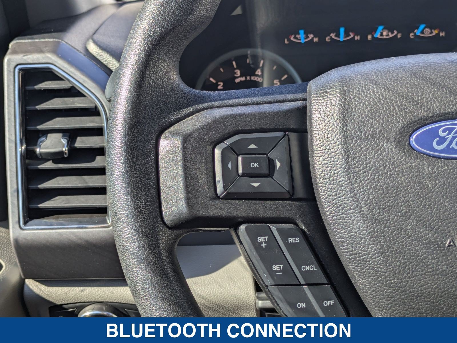 Used 2017 Ford F150 XLT RWD image 26