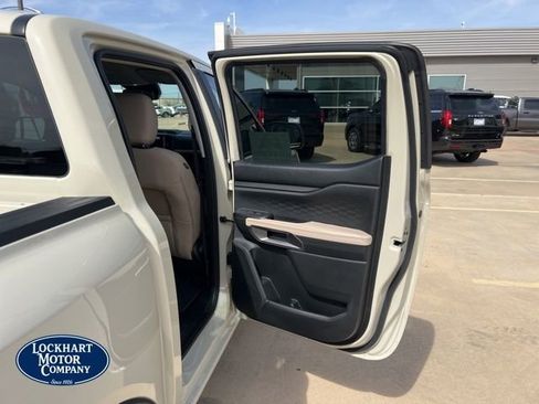 New 2025 Ford Ranger XLT image 20