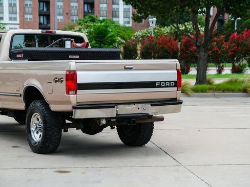 Used 1997 Ford F350 4x4 Crew Cab image 23