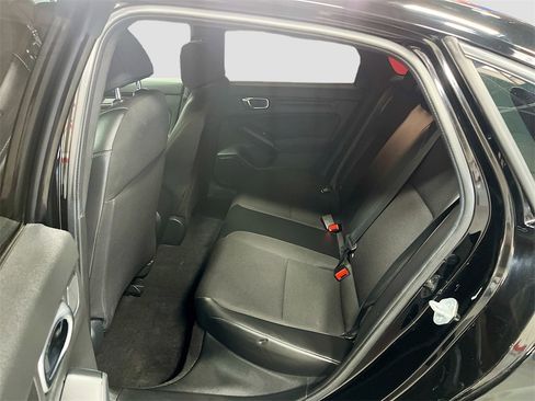 Used 2024 Honda Civic Sport image 22