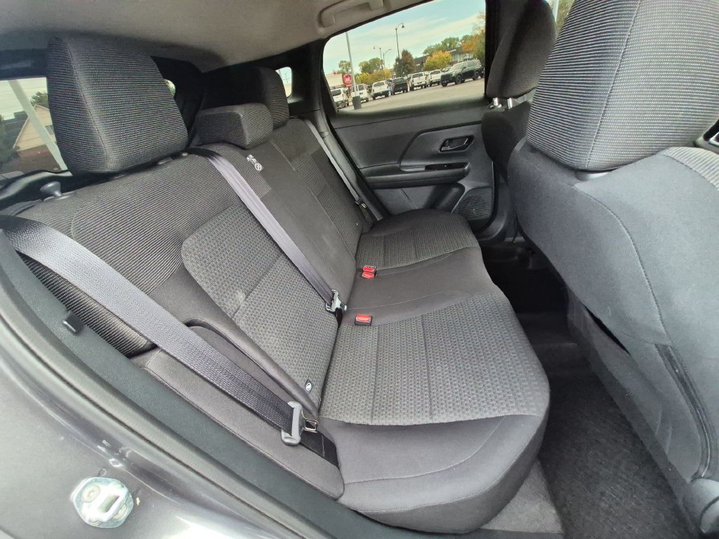 Used 2025 Nissan Kicks S AWD/4WD image 25