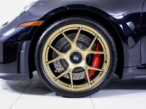 Certified 2026 Porsche 911 GT3 RWD image 32