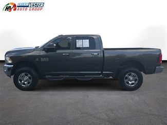 Used 2017 RAM 2500 Big Horn image 1