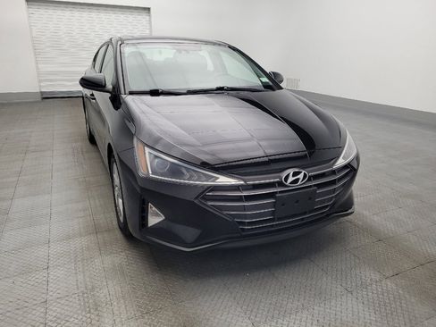 Used 2019 Hyundai Elantra Value Edition w/ Cargo Package image 14