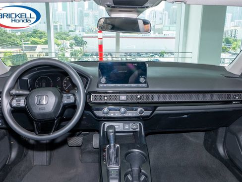 Certified 2023 Honda Civic LX image 18