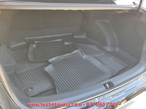 Certified 2024 Toyota Corolla LE FWD image 13