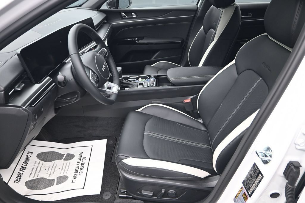 New 2026 Kia K5 GT-Line FWD image 13
