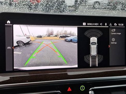 Used 2024 BMW X3 xDrive30i image 18