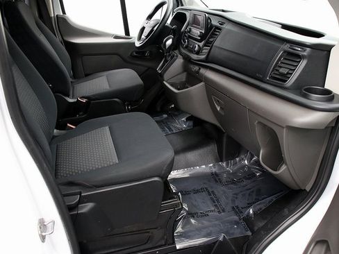 Used 2024 Ford Transit 250 Low Roof w/ Exterior Upgrade Package image 27