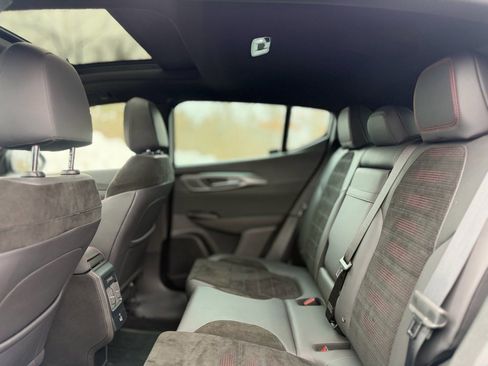 Used 2024 Dodge Hornet R/T Plus w/ Track Pack image 21