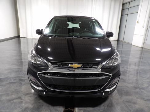 Used 2021 Chevrolet Spark LT image 2