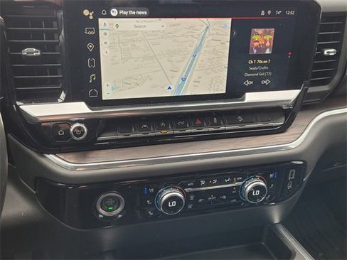 Used 2023 GMC Sierra 1500 SLT w/ SLT Premium Package image 17