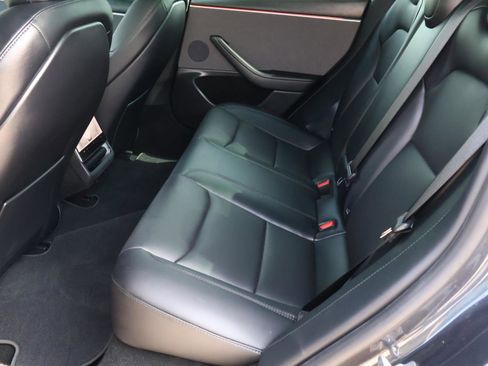 Used 2025 Tesla Model 3 Long Range RWD image 22
